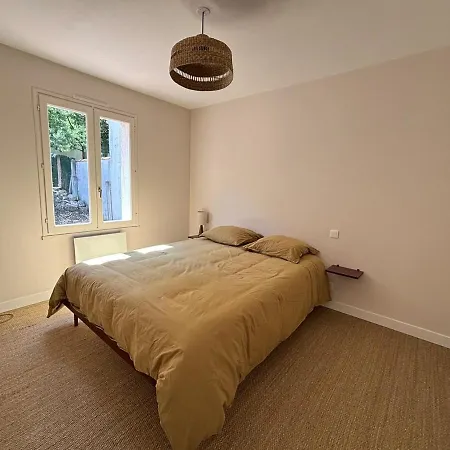 Tatil Evi Marcus Dolus d'Oléron