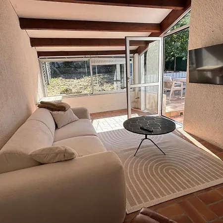 Marcus Tatil Evi Dolus d'Oléron