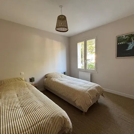Tatil Evi Marcus *